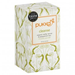 PUKKA - 清肌茶